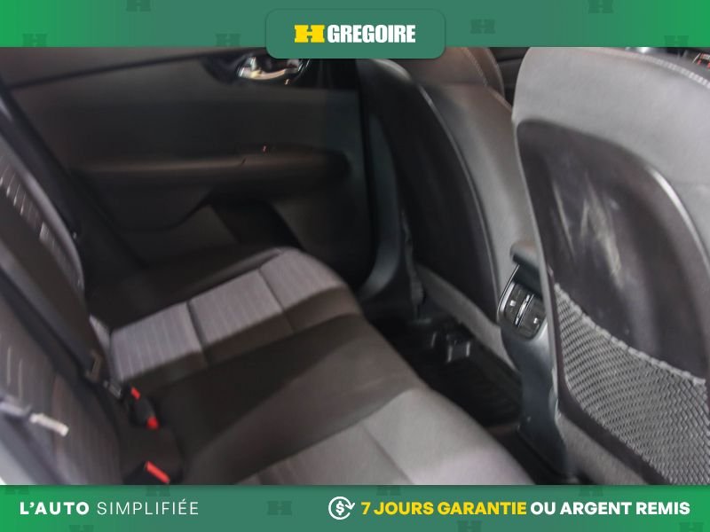 Kia Forte 821664 | EX AUTO A/C MAGS CAM RECUL BLUETOOTH 2021 Blanc Laval - photo #26