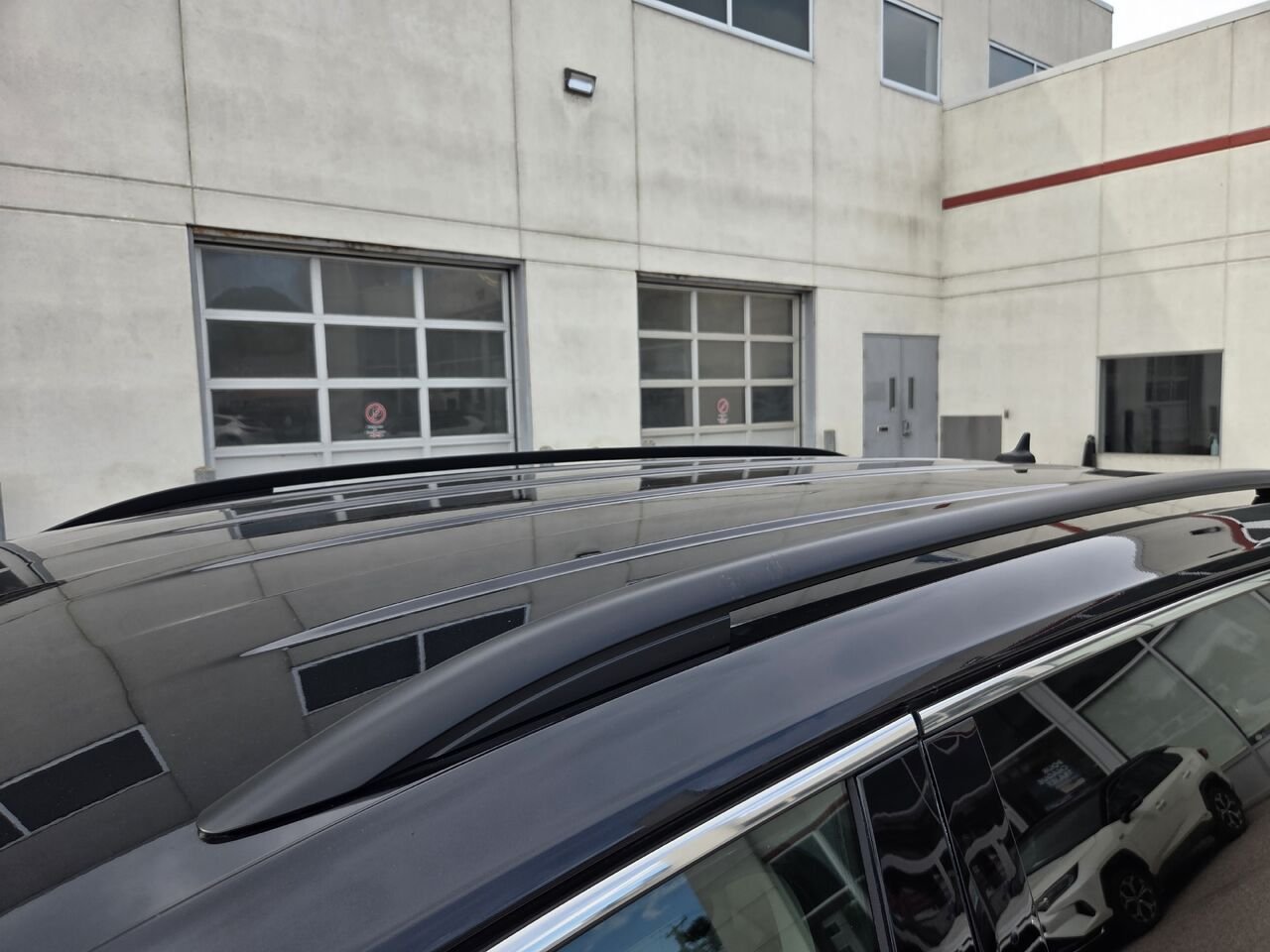 2019 VOLKSWAGEN TIGUAN Black Amos - photo #14