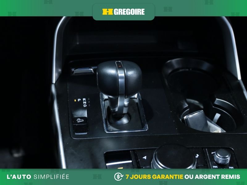 Mazda CX-90 821246 | GS-L AWD AUTO A/C CUIR TOIT NAV GR ELECT MAGS CAM 2025 Bleu Laval - photo #21