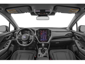 Subaru Crosstrek Touring