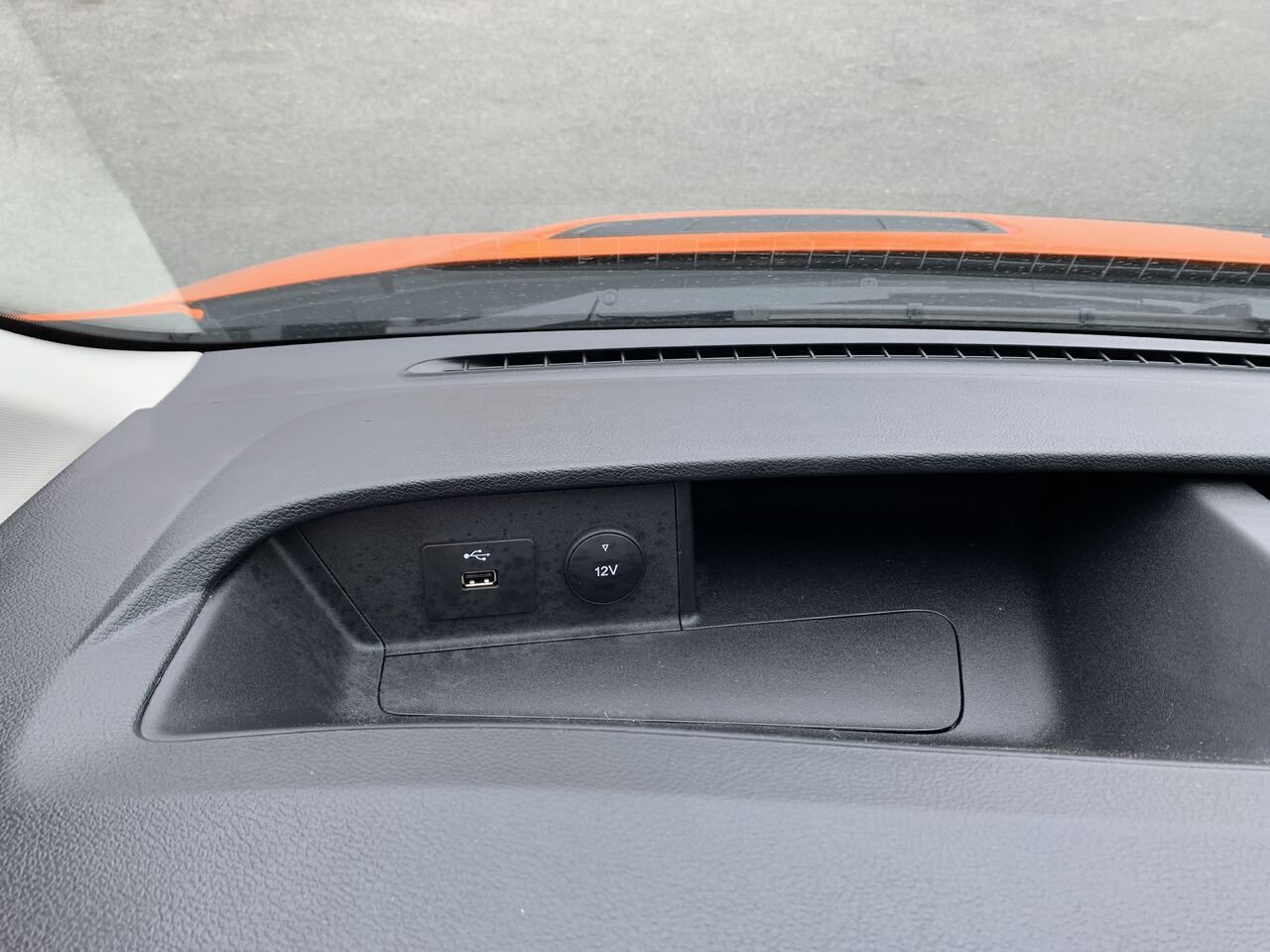 2025 Ford Transit fourgon utilitaire Orange Châteauguay - photo #31