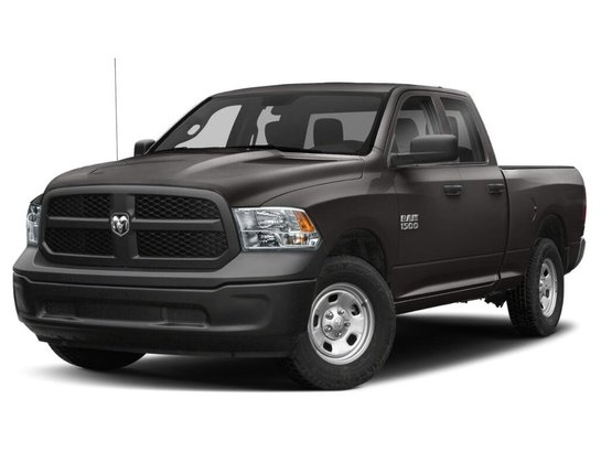 Ram 1500 Classic 2023 2023 Gris