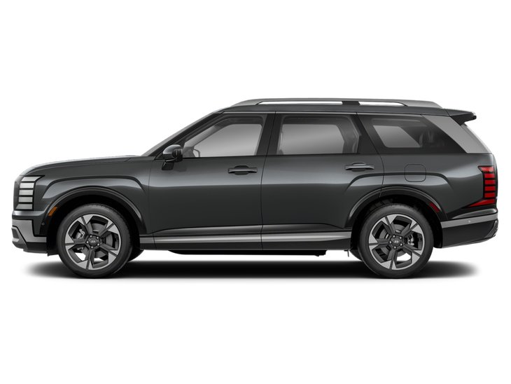 2026 Hyundai Palisade hybride Luxury