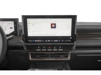 GMC HUMMER EV camion 2X