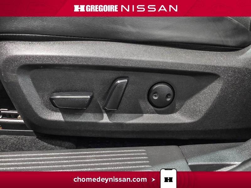 Nissan Rogue 2024 Gris Blainville - photo #16