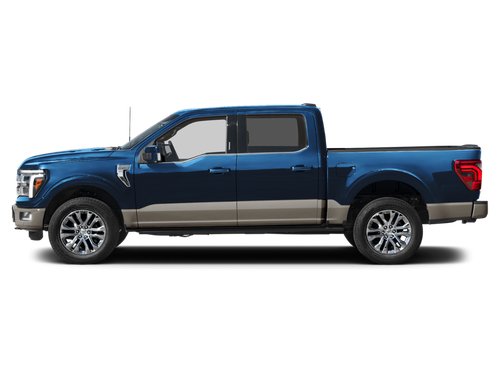 2026 Ford F-150 2026