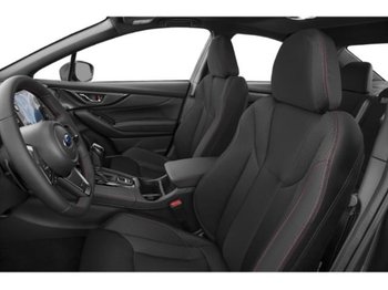 Subaru WRX Sport