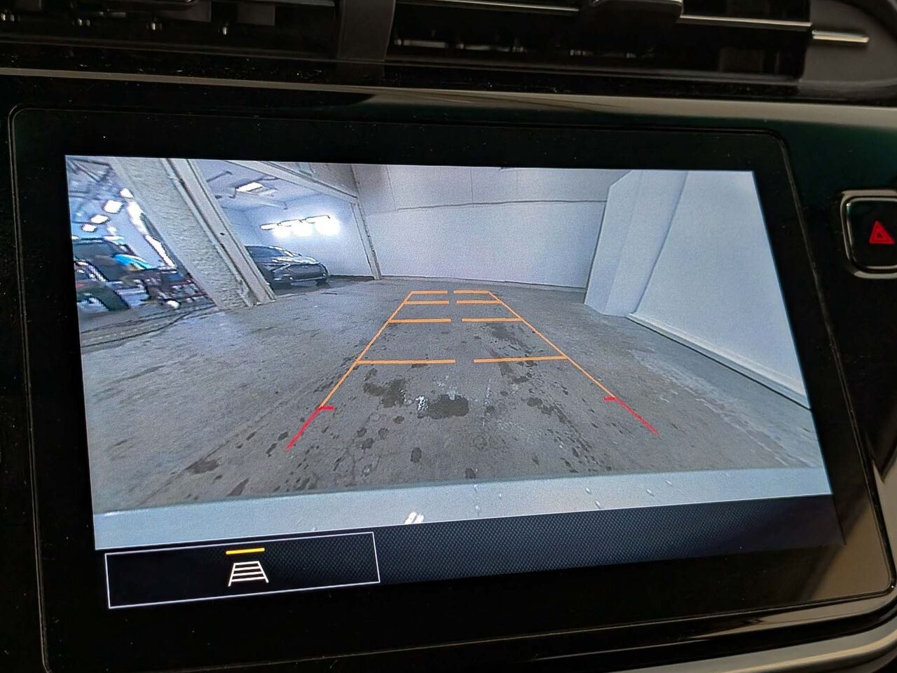CHEVROLET BOLT EV LT Bas Kilométrage 2022 Gris Sherbrooke - photo #14