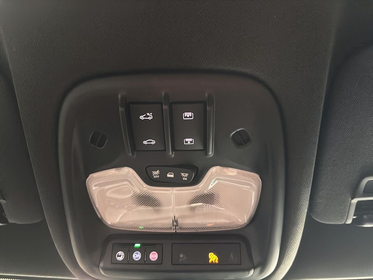 2026 CHEVROLET Trailblazer RS MOSAIC BLACK METALLIC Saint-Hyacinthe - photo #15