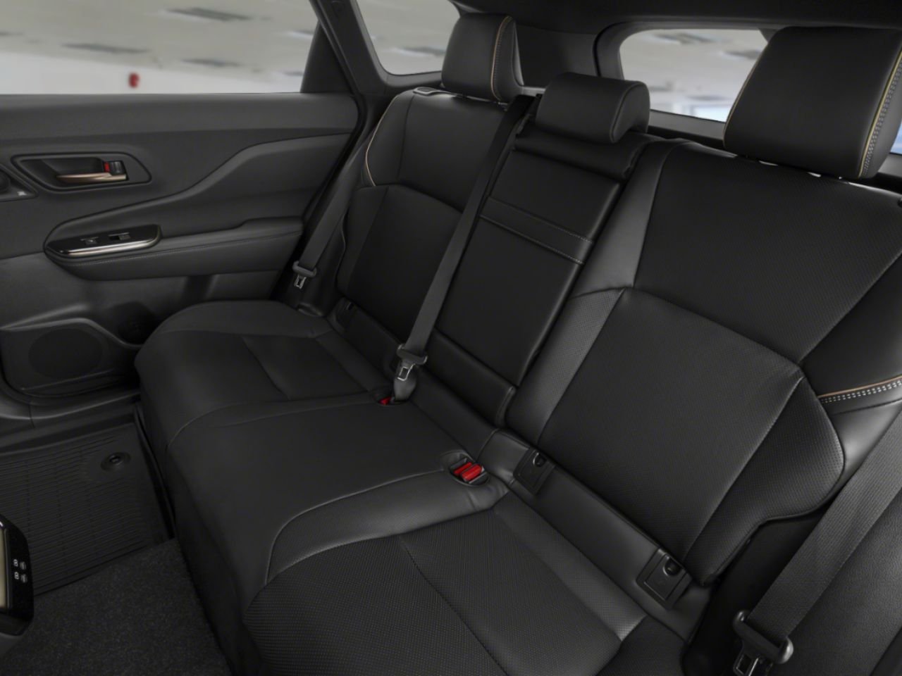2026 TOYOTA Crown Signia 100067 | LIMITED Black Québec - photo #11