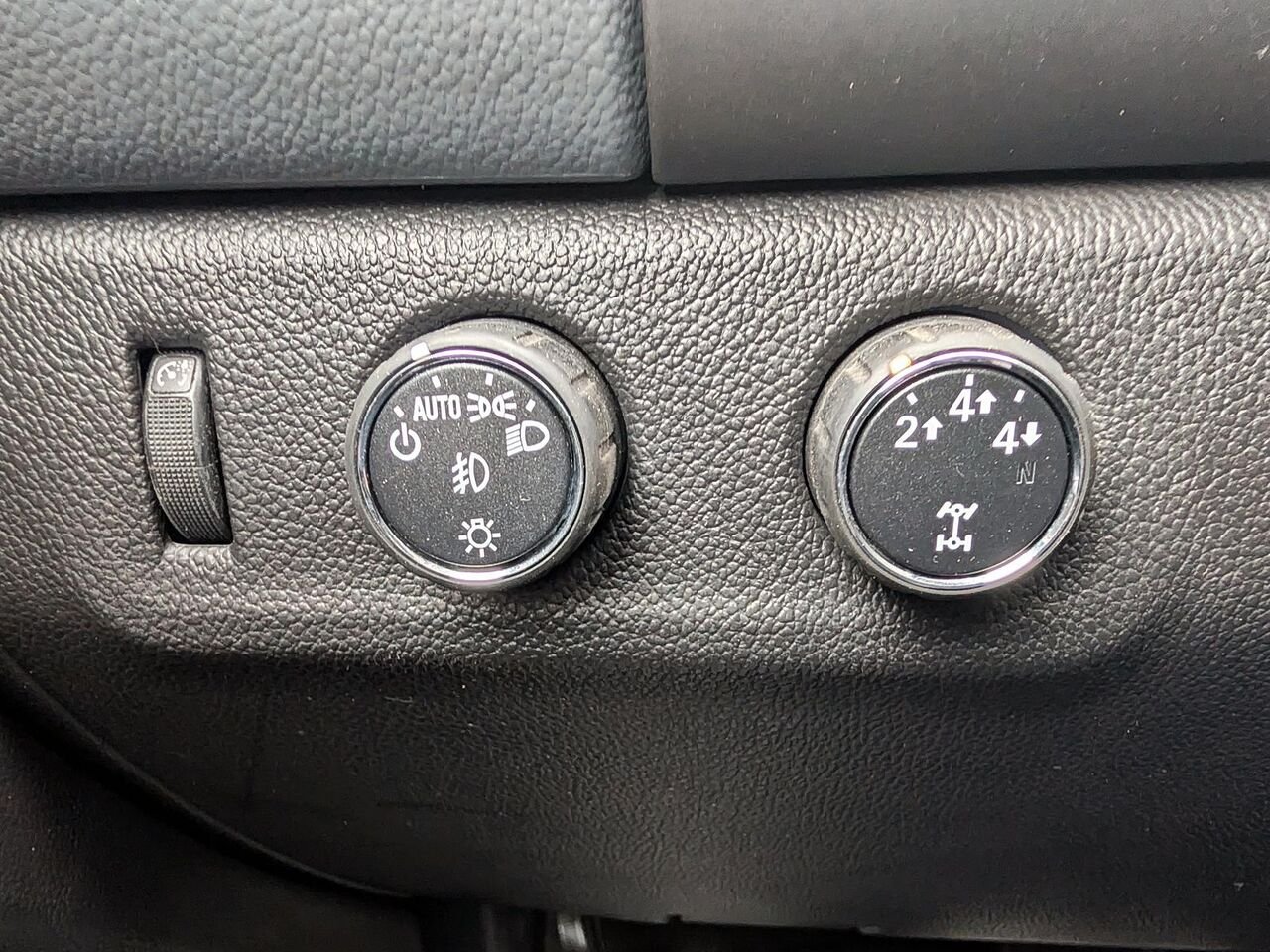 CHEVROLET COLORADO Z71 4RM 2015 Bleu Saint-Hyacinthe - photo #24