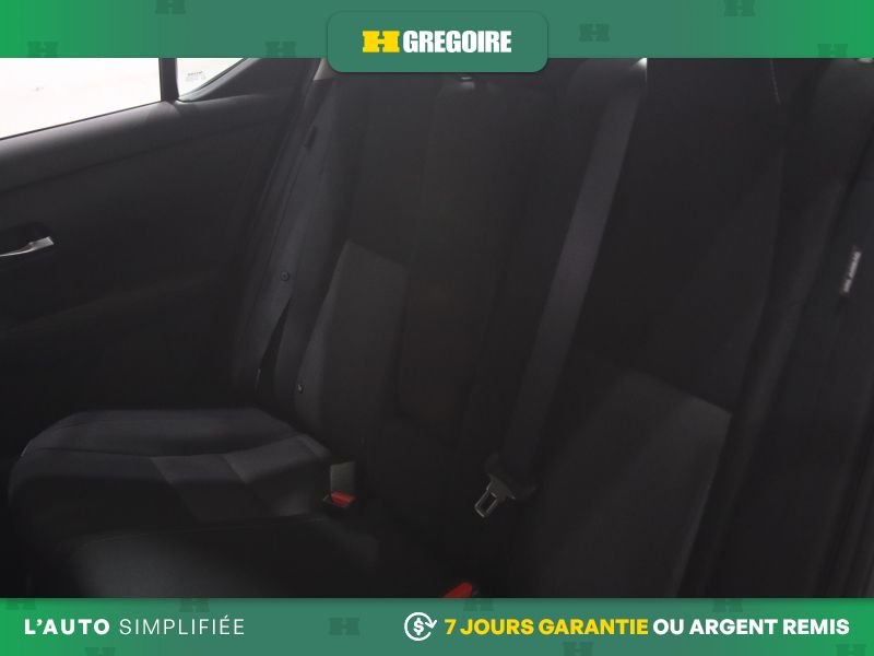 Nissan Sentra 2020 Rouge Blainville - photo #23