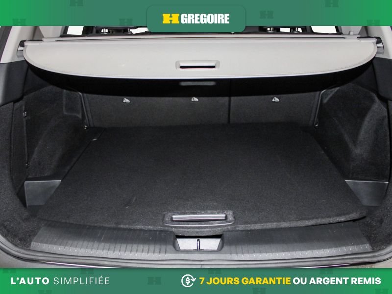 Nissan Rogue 2023 Blanc Saint-Eustache - photo #18