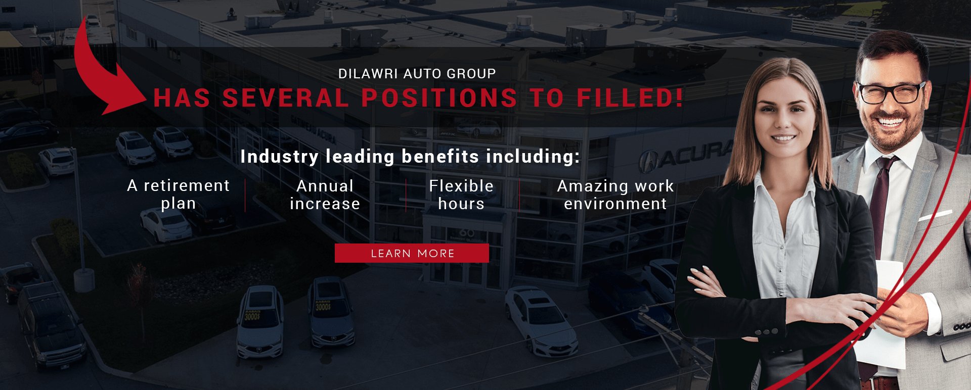 Dilawri Auto Gatineau Ottawa