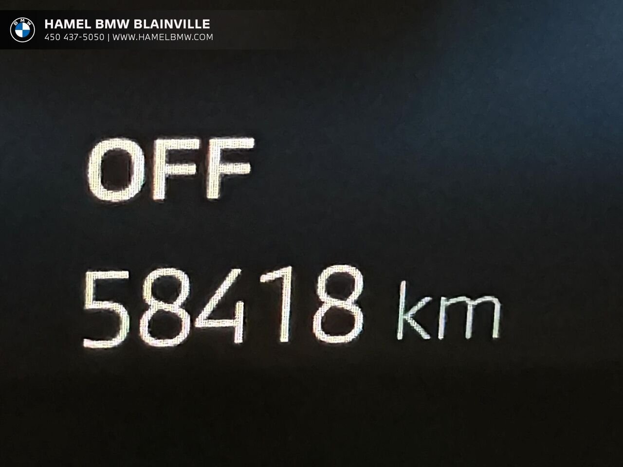 2024 BMW Série 2 M240i xDrive coupé Grey Blainville - photo #11