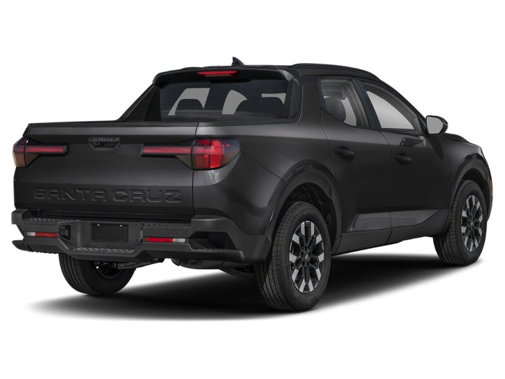 2025 Hyundai Santa Cruz Privilégié