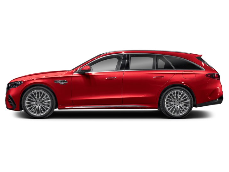 2026 Mercedes-Benz Classe-E E 53 E AMG