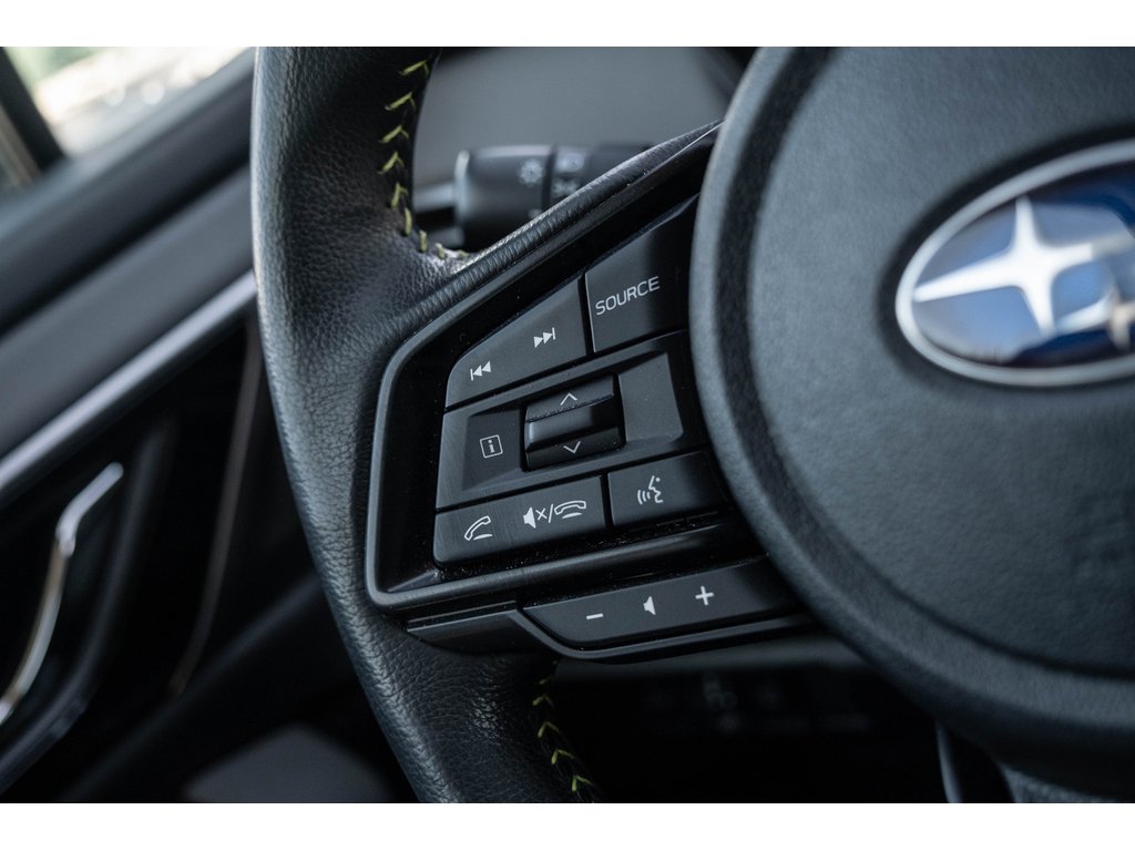 Subaru Outback 2024 Noir Gatineau - photo #10