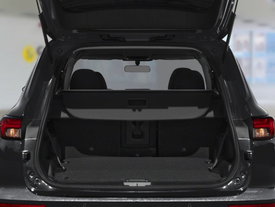 2026 MITSUBISHI Outlander Plug-In Hybrid SE S-AWC Graphite Grey Metallic