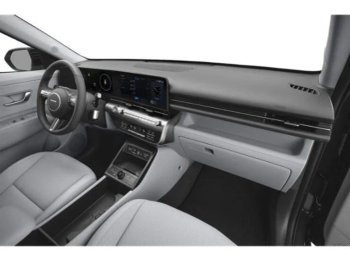 Hyundai Kona Privilégié