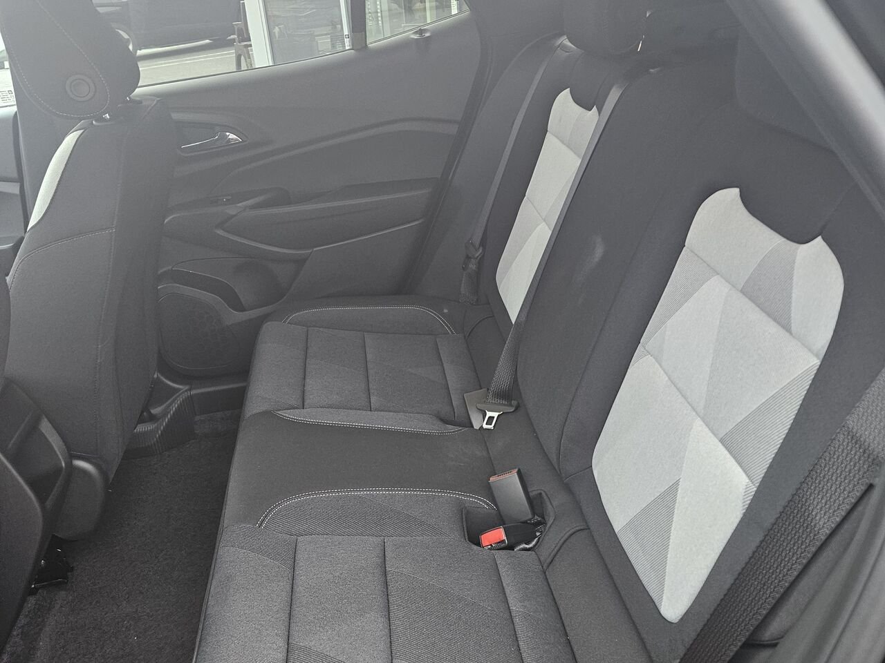 2026 Chevrolet Trax 1RS 4 portes TA Mosaic Black Metallic Thetford Mines - photo #14