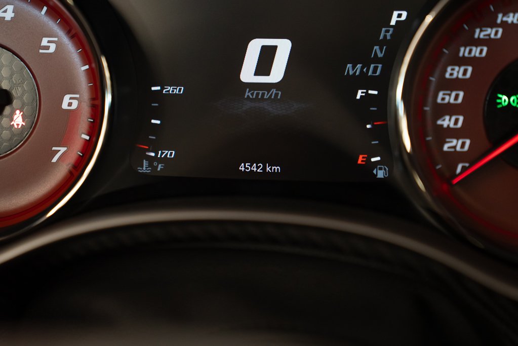 Dodge Charger Hellcat King Daytona 807hp 2023 Orange Kirkland - photo #10