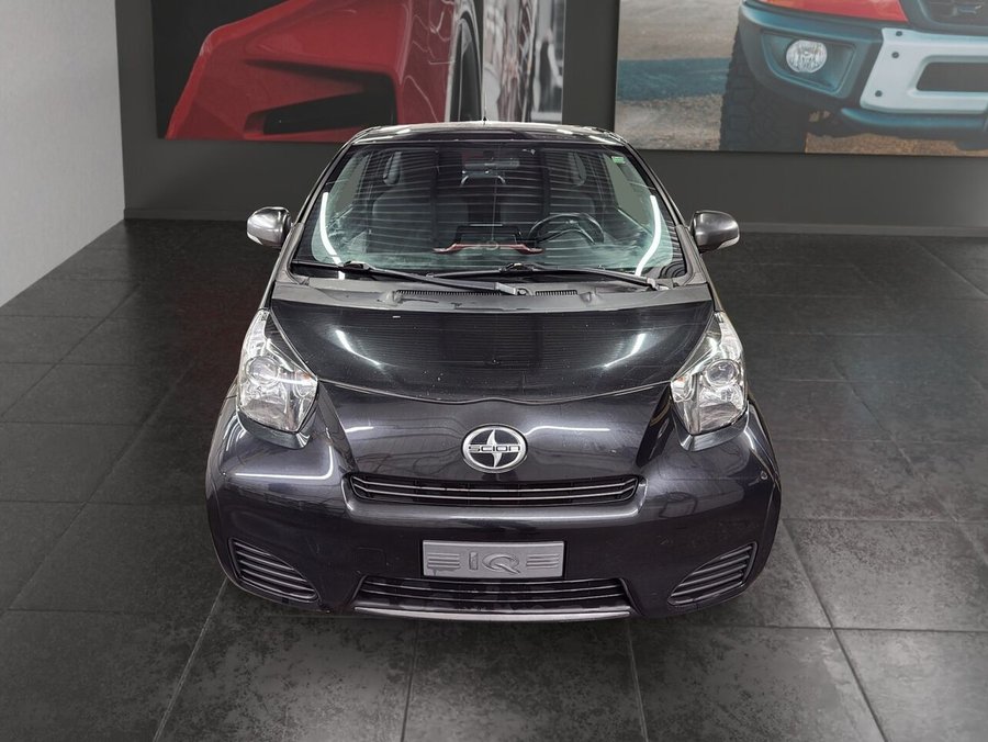2012 SCION IQ 2012