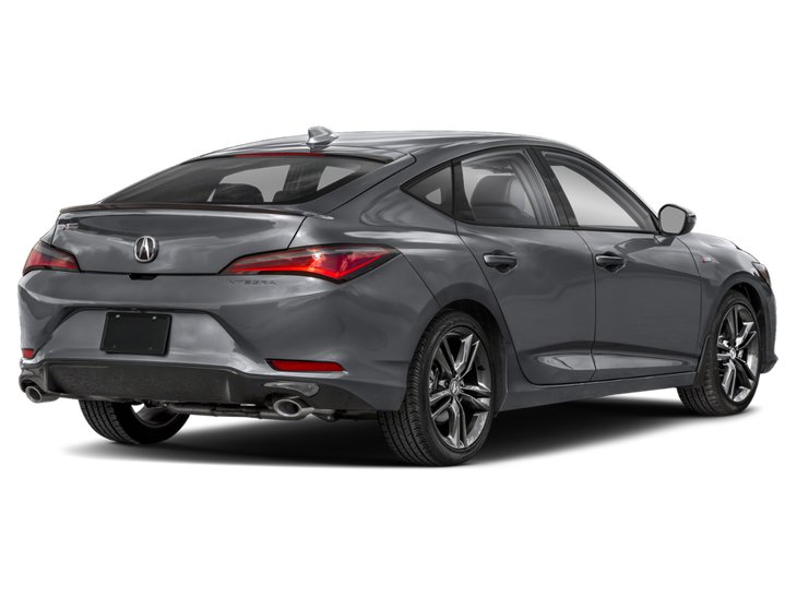 2025 Acura Integra A-Spec