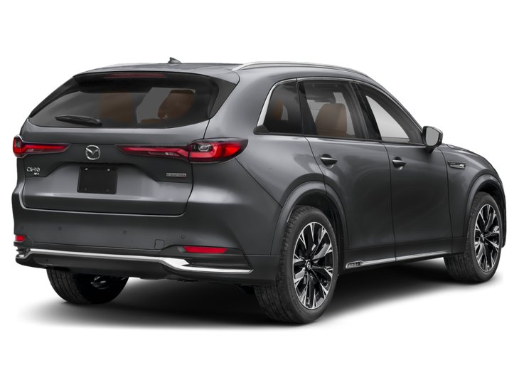 2025 Mazda CX-90 MHEV Signature