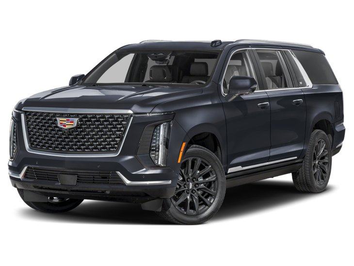 2026 Cadillac Escalade ESV Luxe 4RM