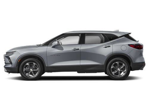2025 Chevrolet Blazer 2025