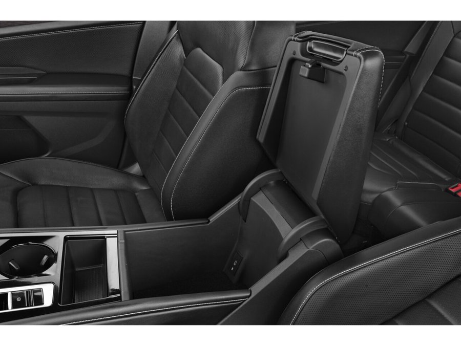 2026 Volkswagen Atlas 2026 Oryx White Pearl