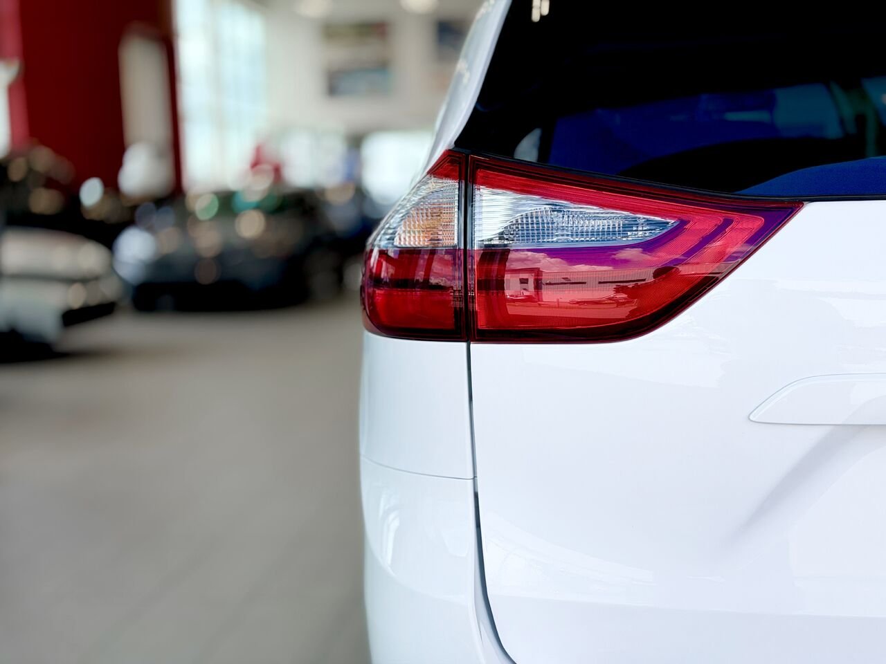 Toyota Sienna 2020 Blanc Notre-Dame-des-Prairies - photo #10