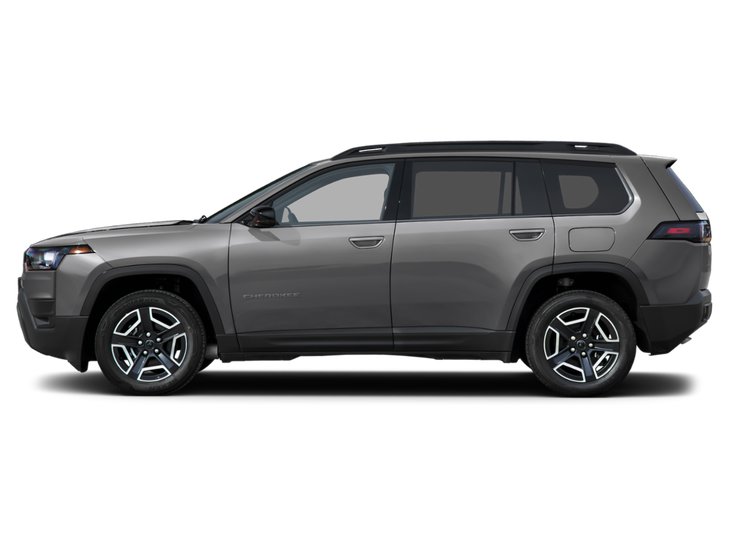 2026 Jeep Cherokee 85e anniversaire