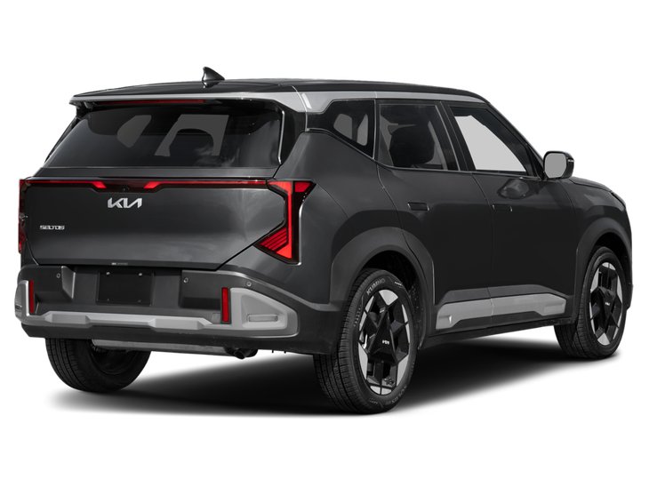 2027 Kia Seltos EX