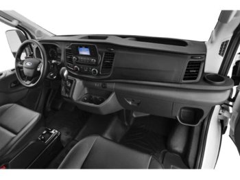 Ford Transit Cargo Van 