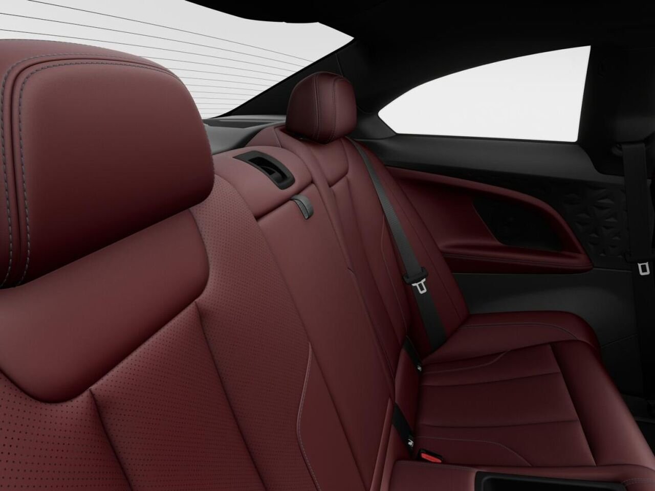 2026 BMW 2 Series Loc. 48 m. 914$/mois à 4.24% Black Sapphire Metallic Blainville - photo #9
