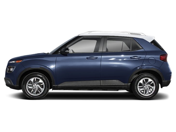2025 Hyundai Venue Privilégié