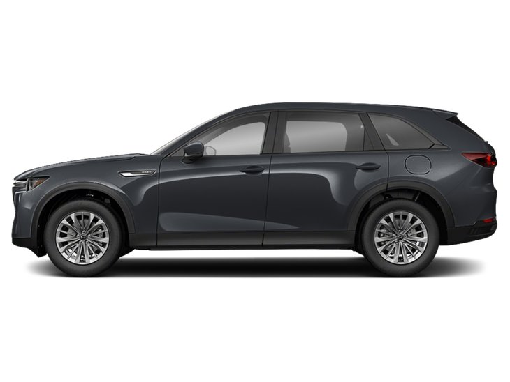2026 Mazda CX-90 PHEV GS