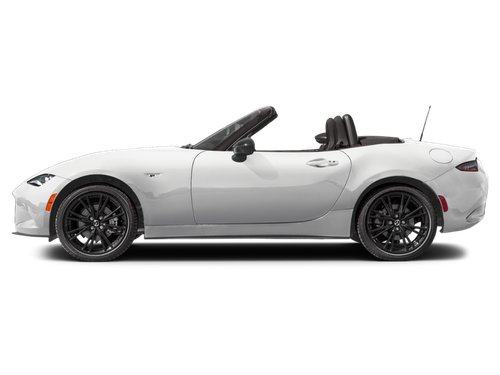 2026 Mazda MX-5 2026