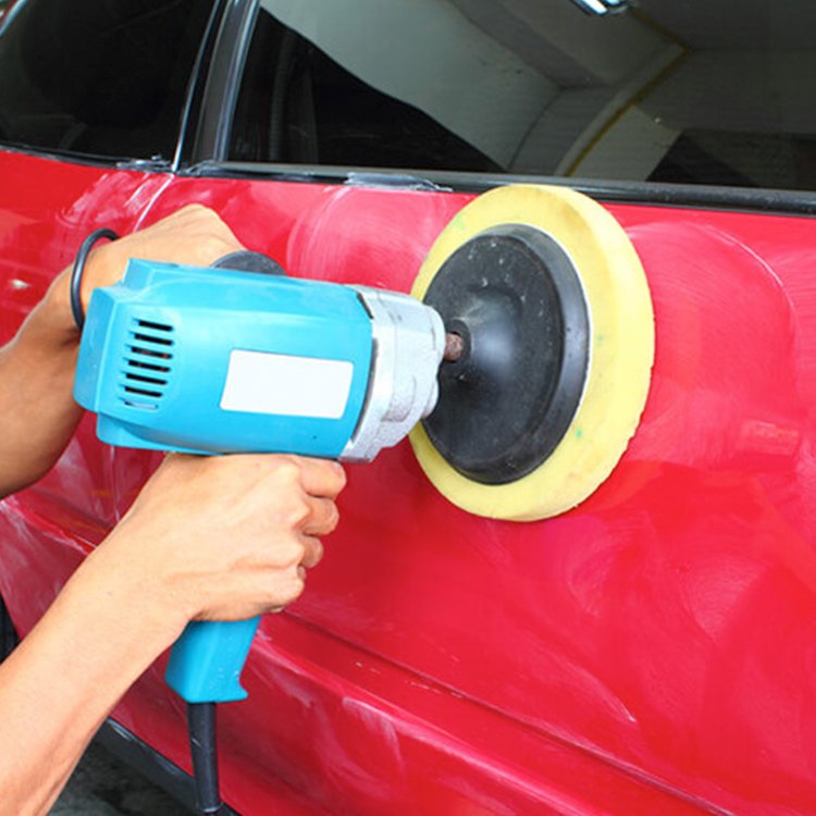 Forfait esthetique reconditionnement peinture solution mazda 750 1