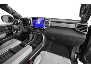 Toyota Tundra modèle Hybride limité