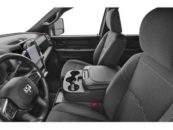 Ram 2500 Tradesman