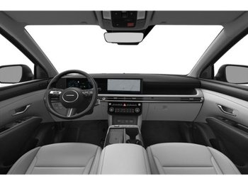 Hyundai Tucson plug-in Hybrid Ultime