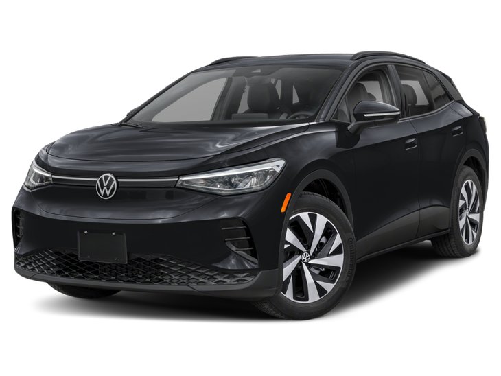 2024 Volkswagen ID.4 