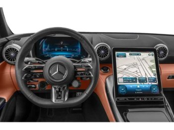 Mercedes-Benz GT AMG GT 43 AMG