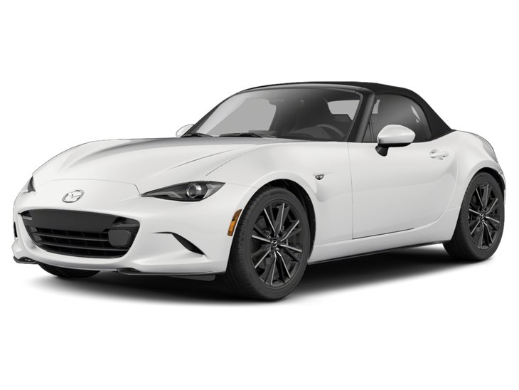 2025 Mazda MX-5 GT