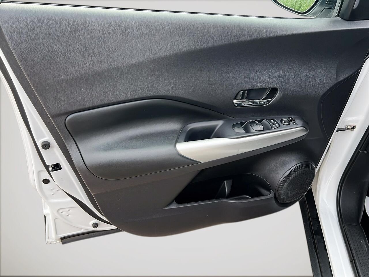 Nissan Kicks SR 2020 Blanc Québec - photo #9