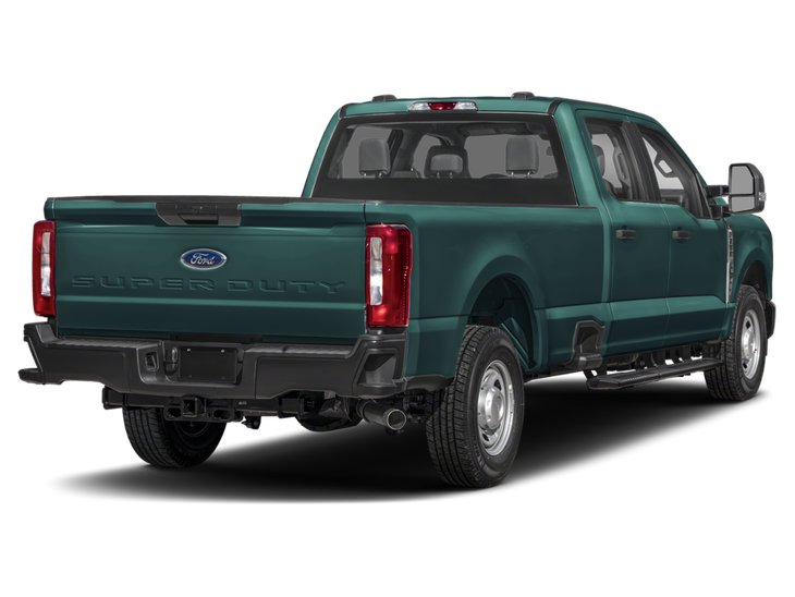 2025 Ford Super Duty F-250 SRW XL