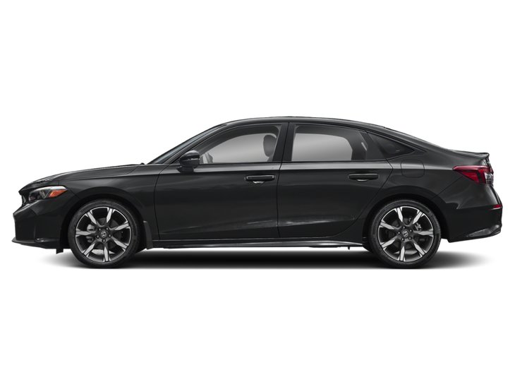2025 Honda Civic hybride berline Sport Touring